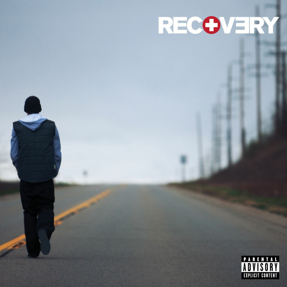 Eminem Feat. Rihanna; Eminem